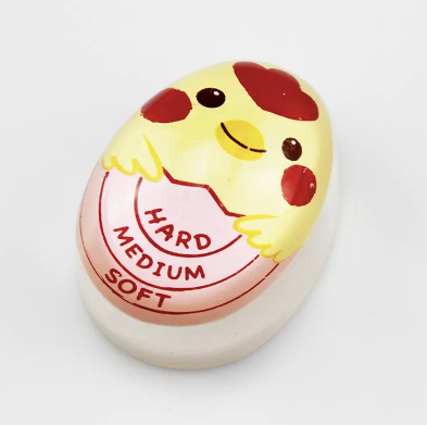 Egg Boiled ™ | Temporizador De Huevos Creativo